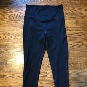 Girlfriend collective tights